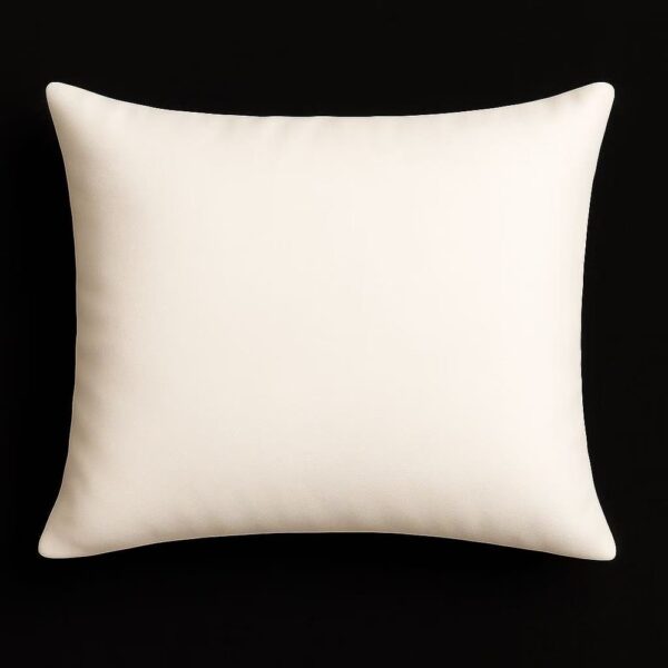 Silk Throw Pillowcase　絲綢抱枕套